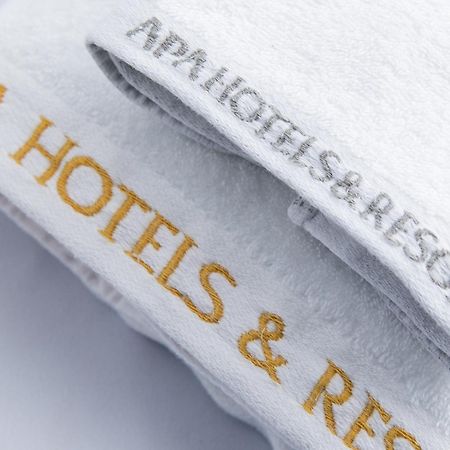Apa Hotel Tottori Ekimae Minami Eksteriør billede