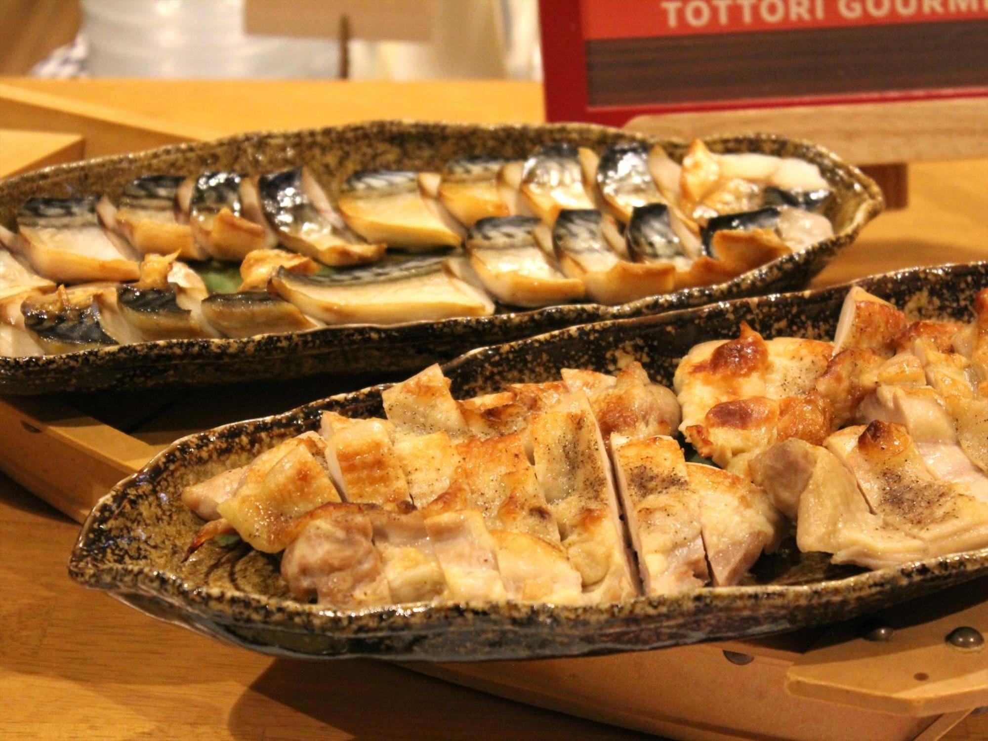 Apa Hotel Tottori Ekimae Minami Eksteriør billede