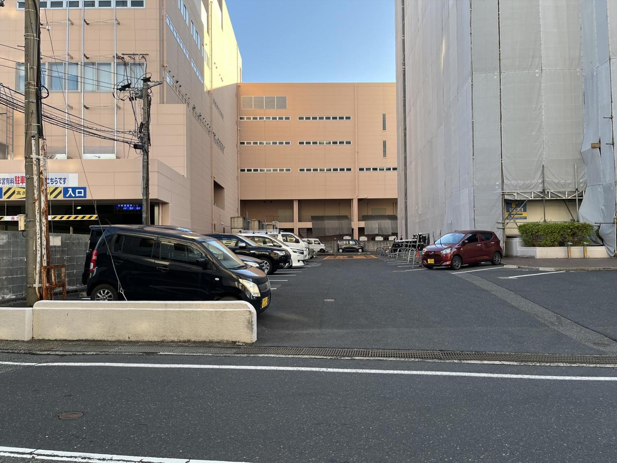 Apa Hotel Tottori Ekimae Minami Eksteriør billede