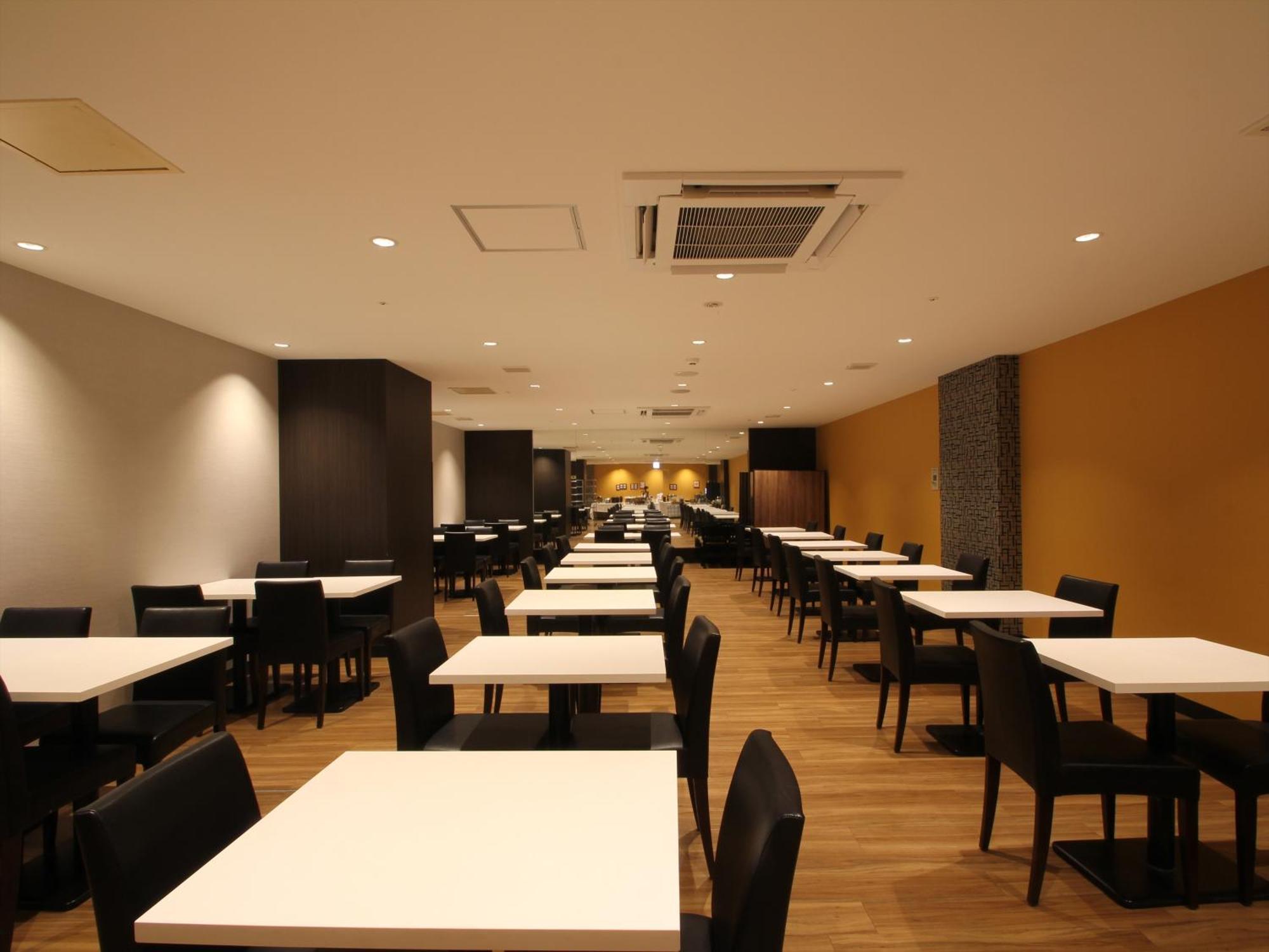 Apa Hotel Tottori Ekimae Minami Eksteriør billede
