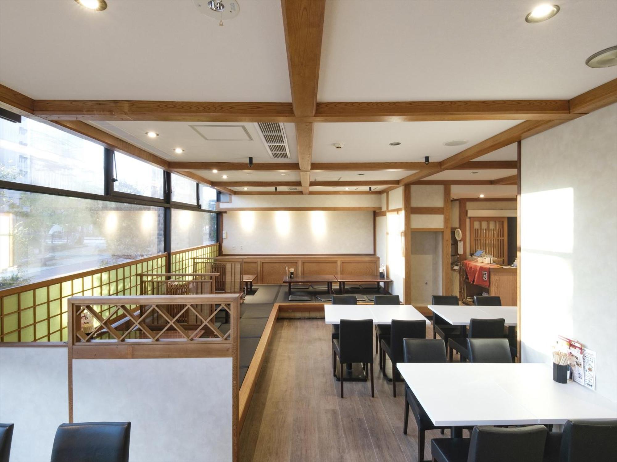 Apa Hotel Tottori Ekimae Minami Eksteriør billede